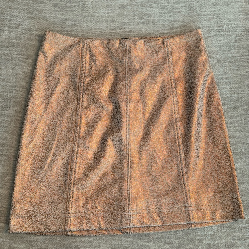 Free People Skirt